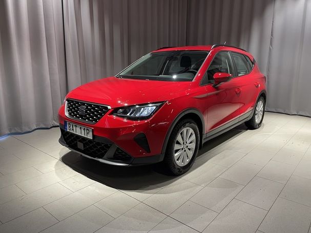 Seat Arona 1.0 Style 70 kW image number 1