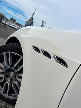 Maserati Ghibli 184 kW image number 20