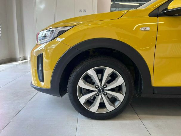 Kia Stonic 1.2 62 kW image number 5