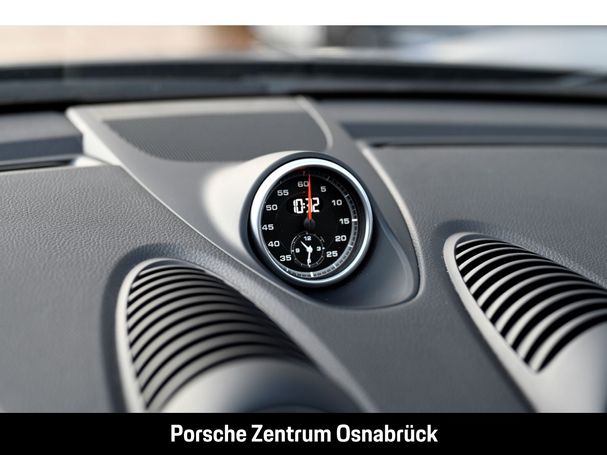 Porsche Boxster 220 kW image number 23