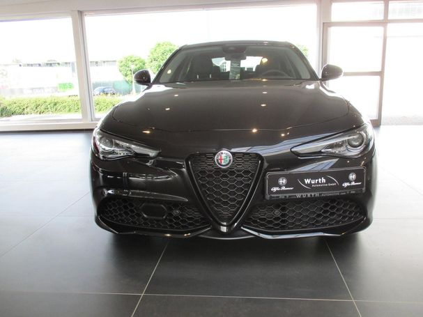 Alfa Romeo Giulia 2.0 Turbo Veloce 206 kW image number 3