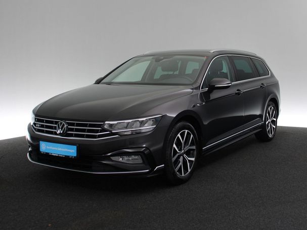 Volkswagen Passat Variant 2.0 TDI Business DSG 110 kW image number 1