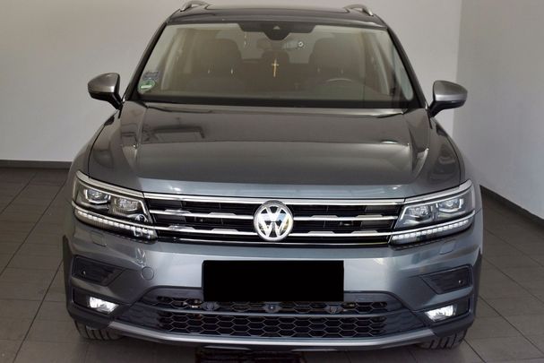 Volkswagen Tiguan Allspace 110 kW image number 20