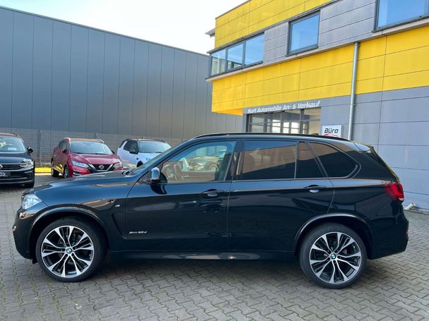 BMW X5 xDrive30d 190 kW image number 4