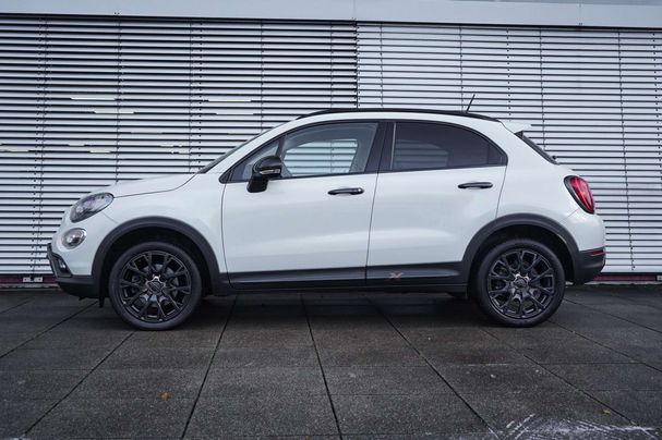 Fiat 500X 1.4 Multiair Cross 103 kW image number 4