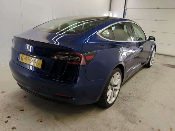 Tesla Model 3 60 Plus 175 kW image number 2