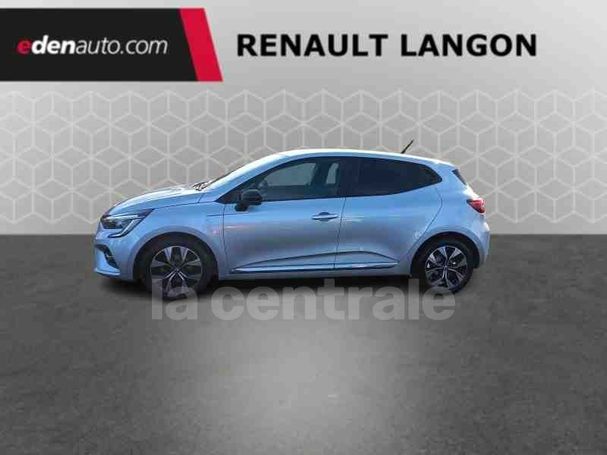 Renault Clio 74 kW image number 13