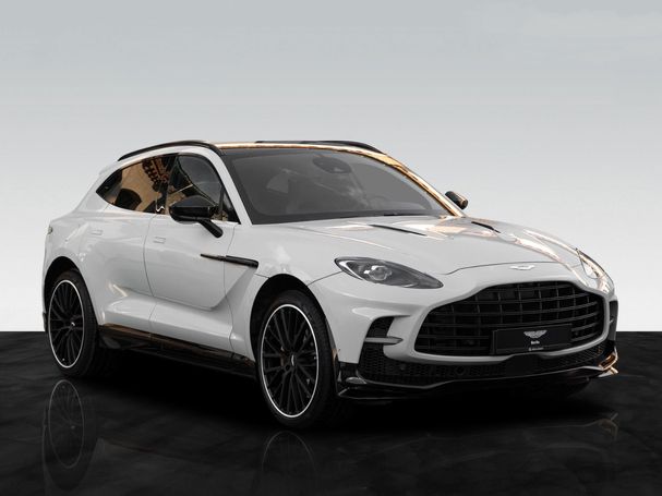 Aston Martin DBX 707 520 kW image number 2