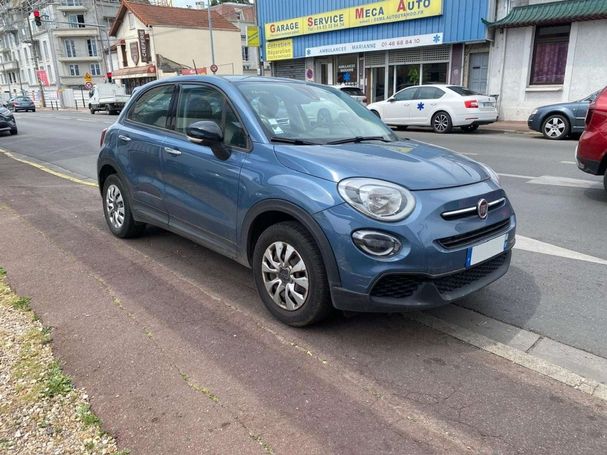 Fiat 500X 1.0 FireFly Turbo 88 kW image number 10