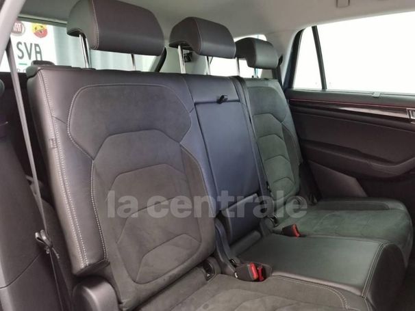 Skoda Kodiaq 1.5 TSI ACT DSG Style 110 kW image number 17