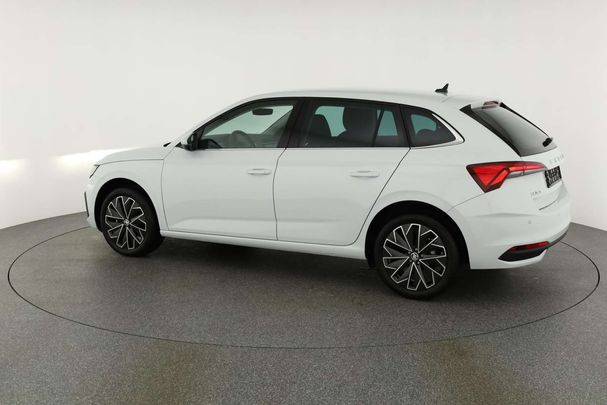 Skoda Scala 1.0 TSI 85 kW image number 33