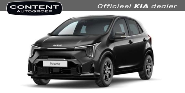 Kia Picanto 1.0 AMT 46 kW image number 1