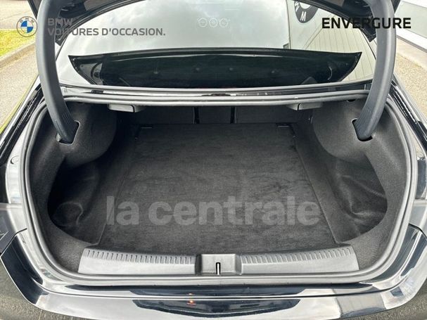 Mercedes-Benz CLA 200 7G-DCT Line 120 kW image number 10