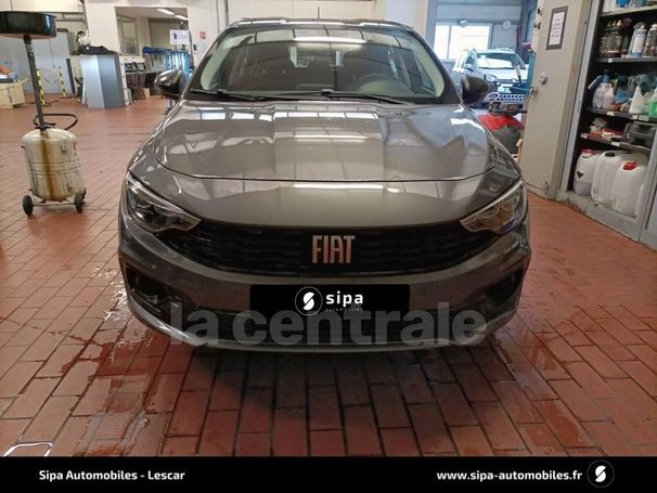 Fiat Tipo 96 kW image number 17