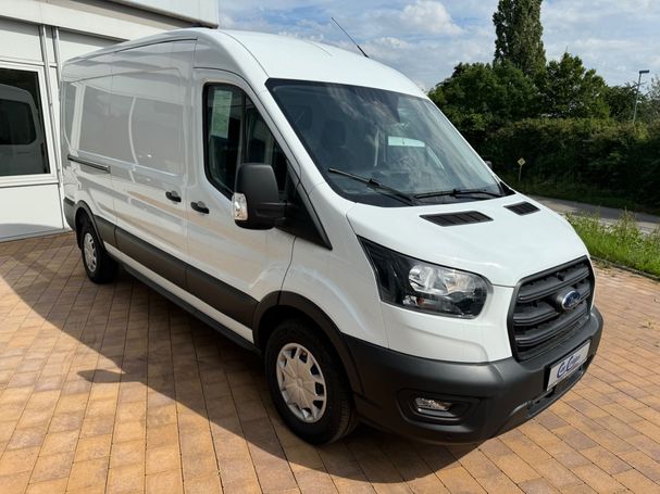 Ford Transit 350 L3 Trend 96 kW image number 7