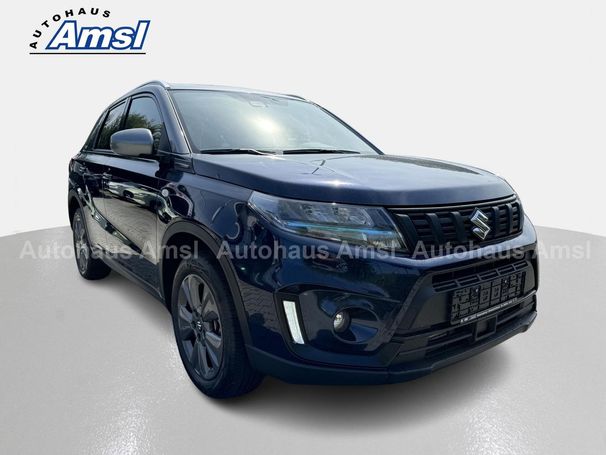 Suzuki Vitara 1.4 Hybrid Comfort Shinkai Allgrip 95 kW image number 3