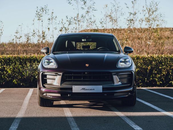 Porsche Macan 195 kW image number 5