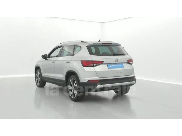 Seat Ateca 1.6 TDI DSG Xcellence 85 kW image number 4