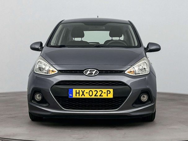 Hyundai i10 1.0 49 kW image number 2