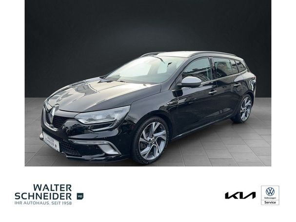 Renault Megane Grandtour GT 151 kW image number 2