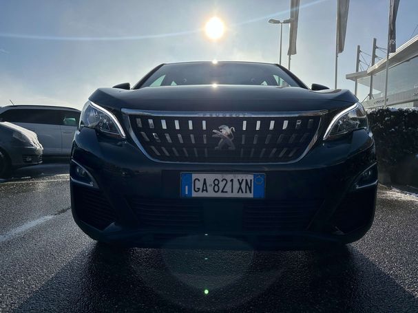 Peugeot 5008 BlueHDi Active 96 kW image number 3