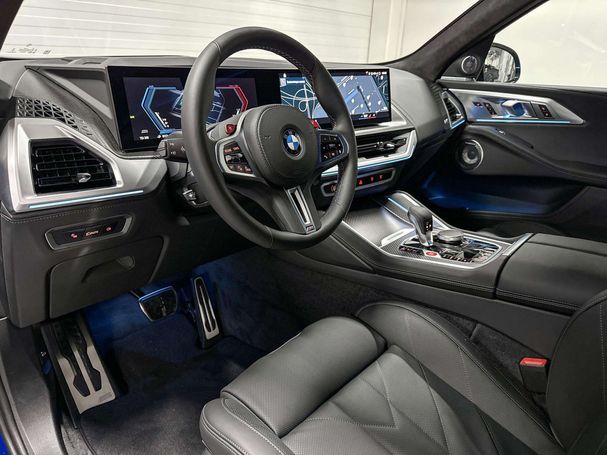 BMW XM xDrive 350 kW image number 15