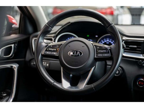 Kia Ceed 1.0 T-GDI 88 kW image number 20