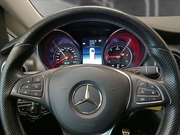 Mercedes-Benz V 250d Edition 1 140 kW image number 11