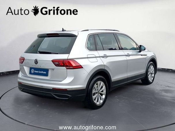 Volkswagen Tiguan Life 96 kW image number 2