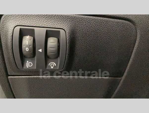 Renault Megane 85 kW image number 25