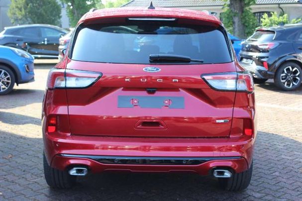 Ford Kuga EcoBlue 110 kW image number 10