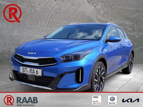 Kia XCeed 1.6 CRDi 100 kW image number 1