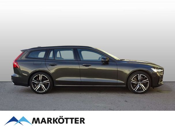 Volvo V60 T6 R Design AWD 251 kW image number 4