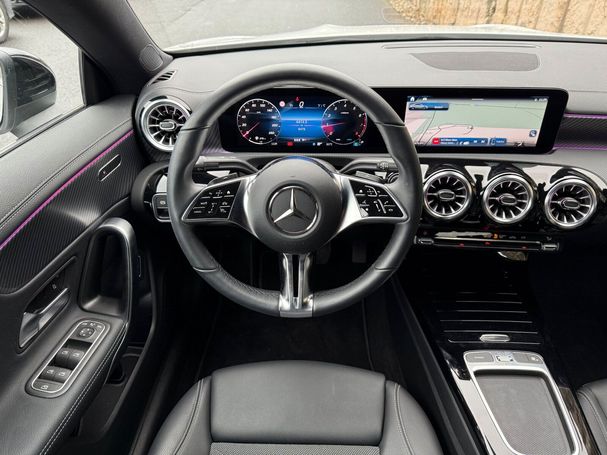 Mercedes-Benz CLA 180 100 kW image number 12