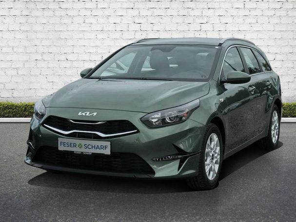 Kia Ceed Sportswagon 1.5 Vision DCT7 103 kW image number 12