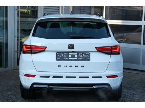 Cupra Ateca 2.0 TSI DSG 4Drive 221 kW image number 4