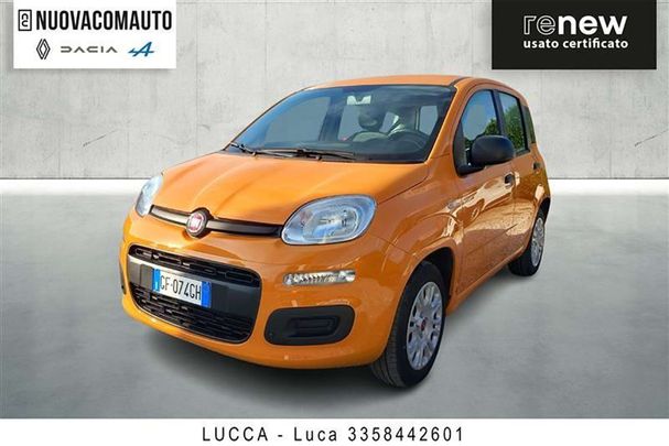 Fiat Panda 1.2 Easy 51 kW image number 1