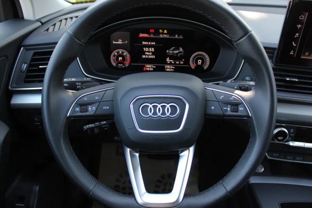 Audi Q5 150 kW image number 22