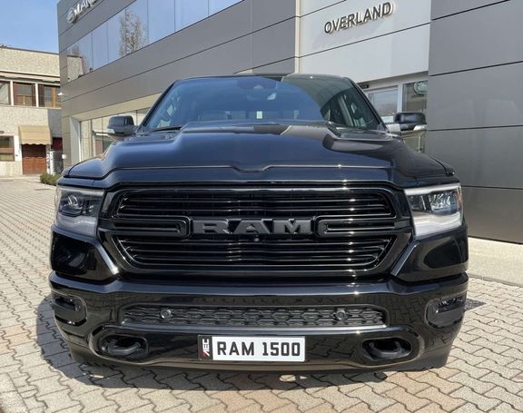 RAM 1500 226 kW image number 2