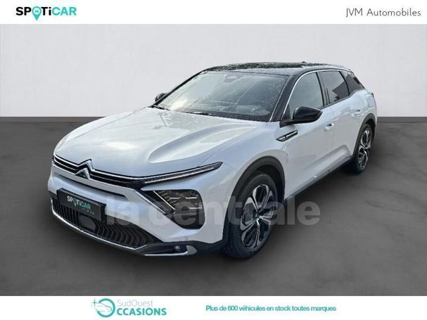 Citroen C5 X 165 kW image number 1