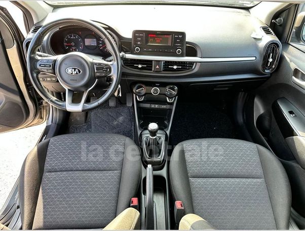 Kia Picanto 1.0 49 kW image number 13