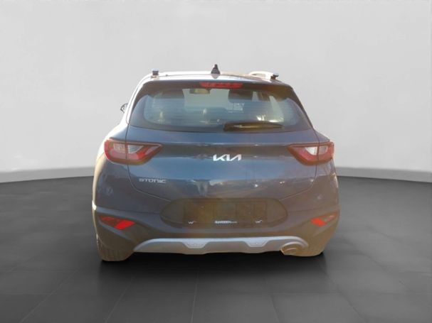 Kia Stonic 1.0 T-GDi Vision 74 kW image number 3