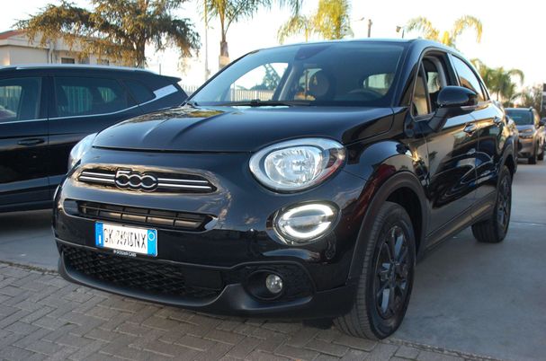 Fiat 500X 1.0 88 kW image number 1