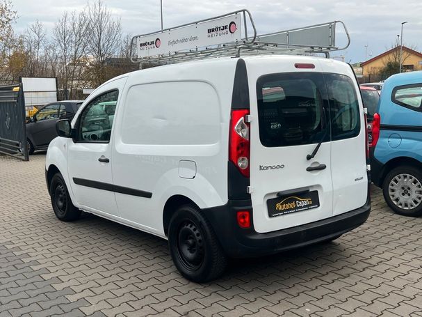 Renault Kangoo Rapid 55 kW image number 6