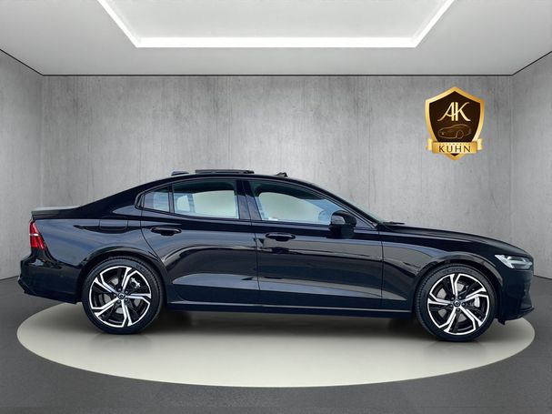 Volvo S60 AWD 184 kW image number 14