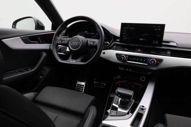 Audi A5 40 TFSI S tronic Sportback 140 kW image number 22