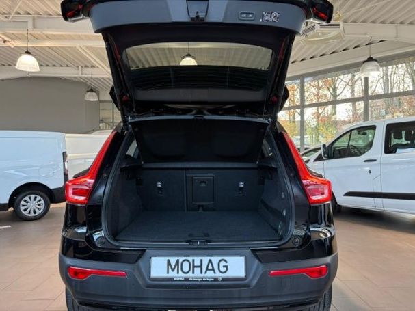 Volvo XC40 T5 Recharge 192 kW image number 20