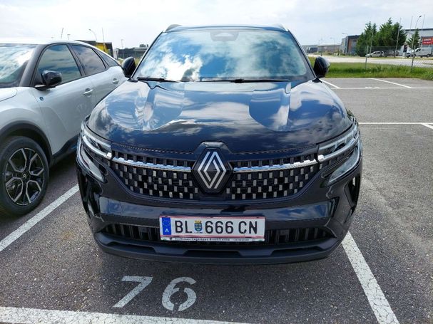 Renault Austral E-Tech 146 kW image number 2