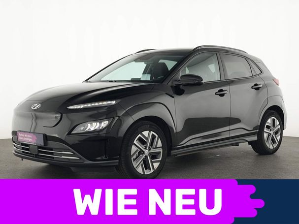 Hyundai Kona Prime 150 kW image number 2