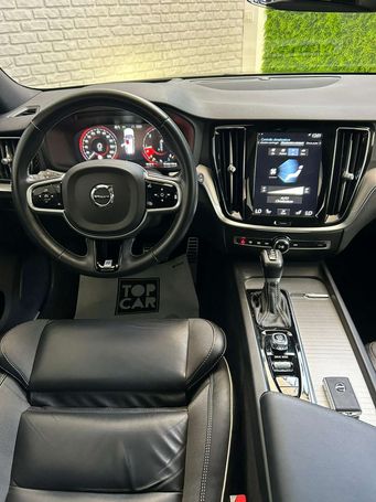 Volvo V60 AWD Geartronic D4 140 kW image number 10